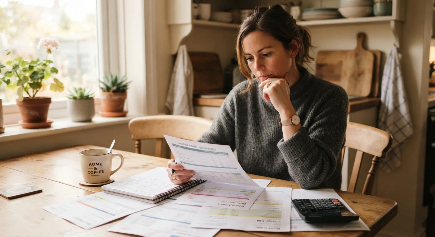 Before You Dip Into Savings to Pay Off Debt, Check These Things