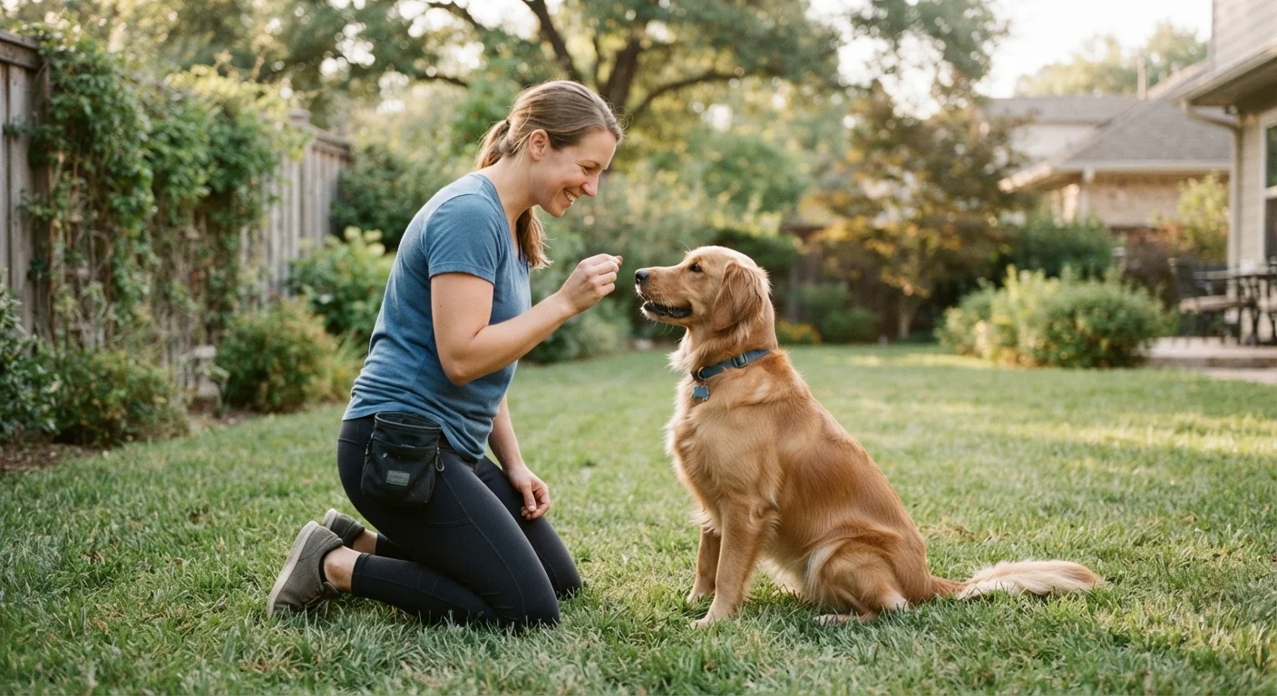Before Your Next Training Session: A Readiness Checklist for Owners and Pets