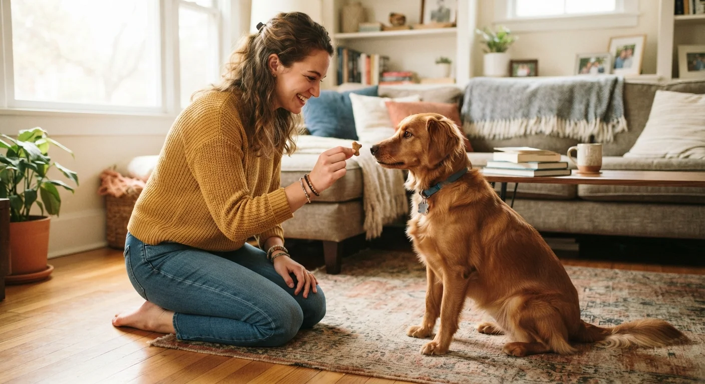 Building a Consistent Training Routine at Home: Principles That Actually Hold