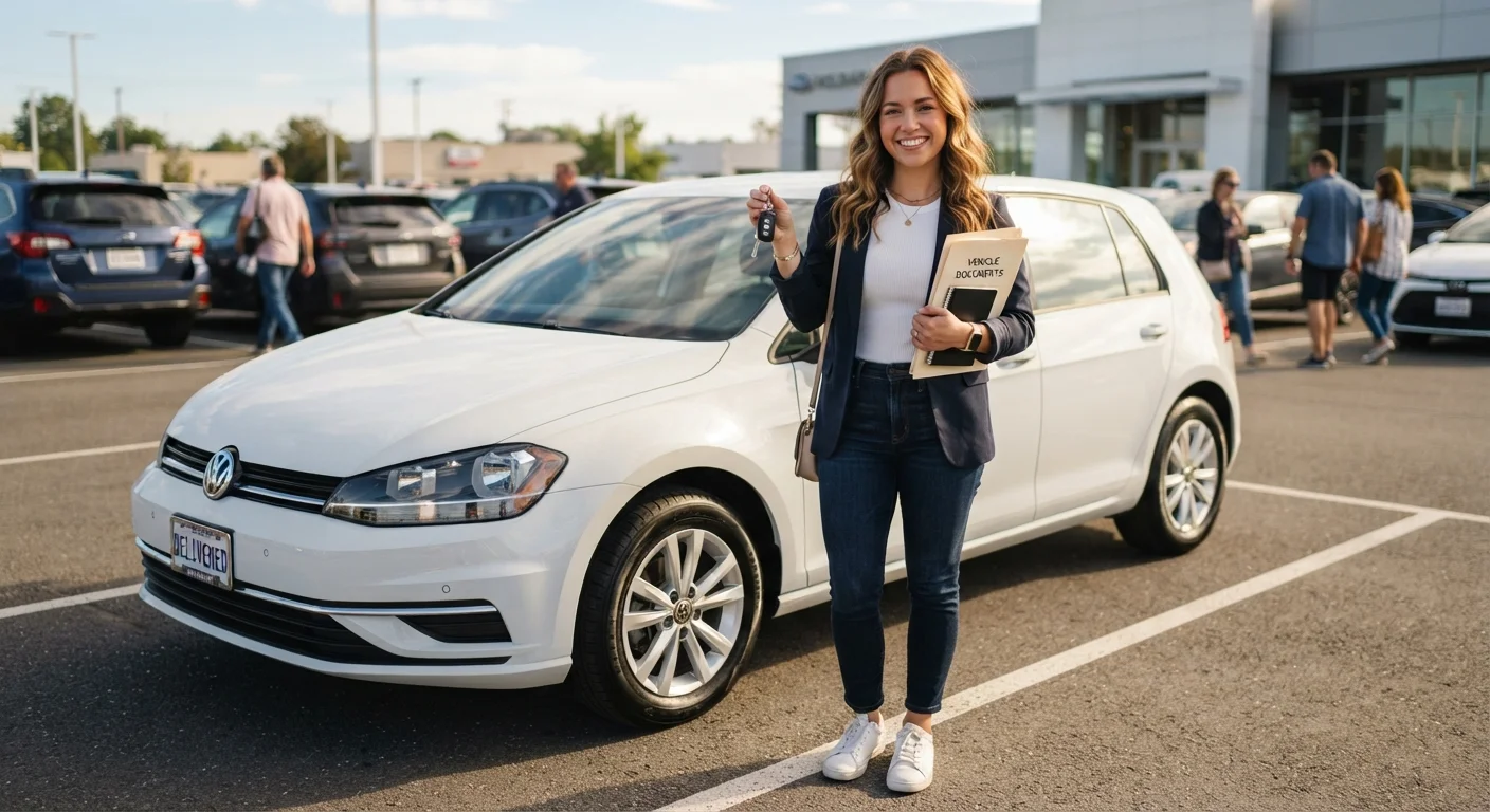 Car Ownership for First-Timers: Costs, Paperwork, and Ongoing Responsibilities