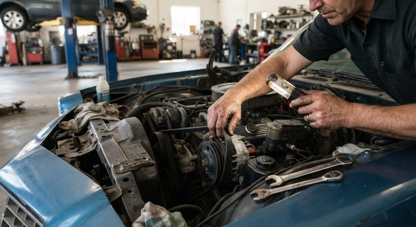 Common Maintenance Oversights That Lead to Expensive Repairs