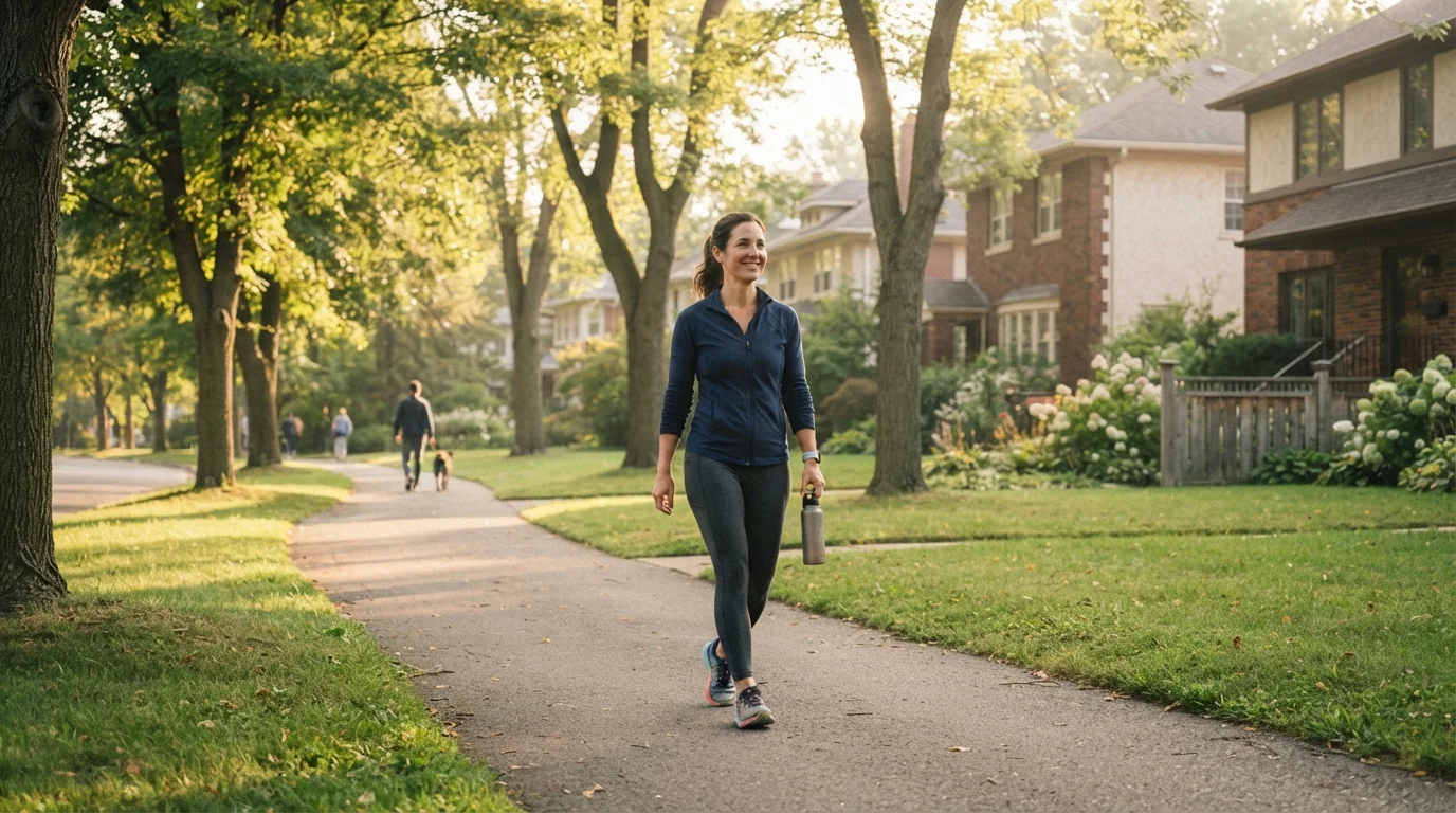 Consistency Over Intensity: How Sustainable Fitness Habits Are Actually Built