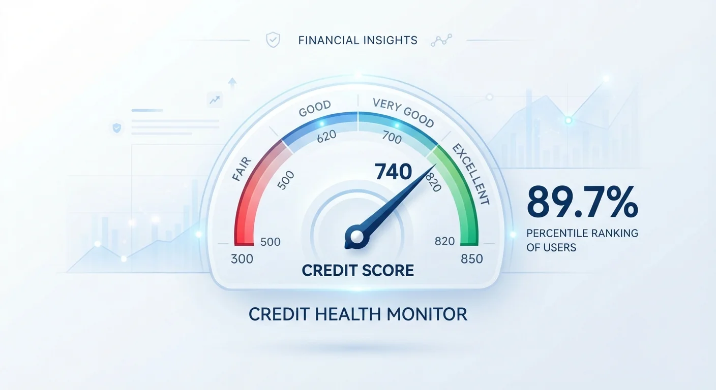 Credit Utilization: The Ratio That Quietly Shapes Your Score
