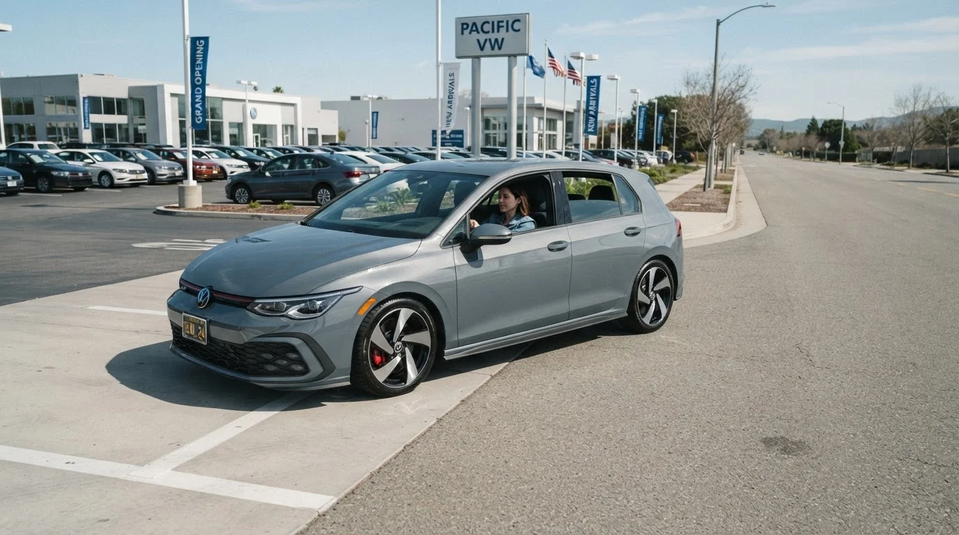 Depreciation Explained: Why Your Car Loses Value the Moment You Drive It