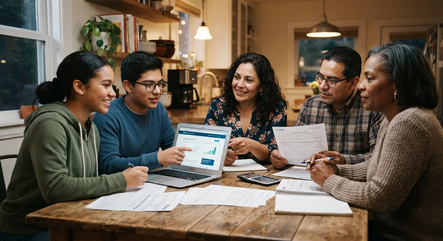 FAFSA Explained: What It Is, How It Works, and Why It Matters