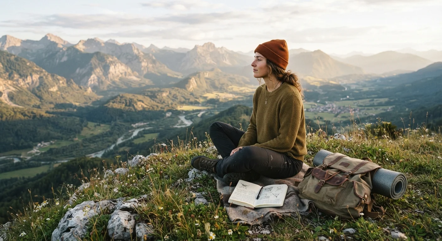 Gap Year Before College: The Real Upsides and Genuine Risks
