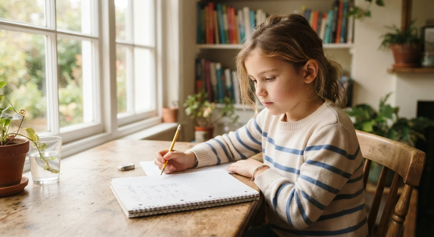 Growth Mindset in Children: Separating the Research from the Hype