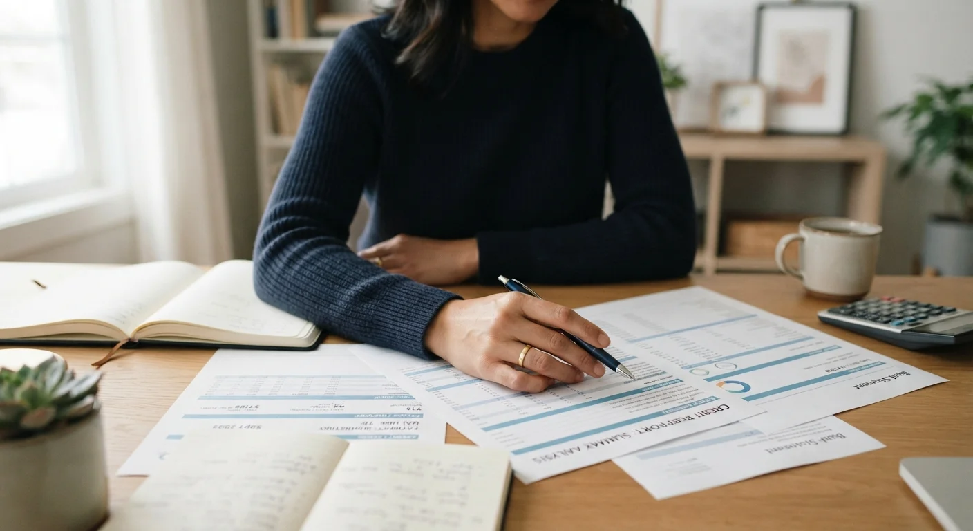 Habits That Quietly Damage a Good Credit Score Over Time