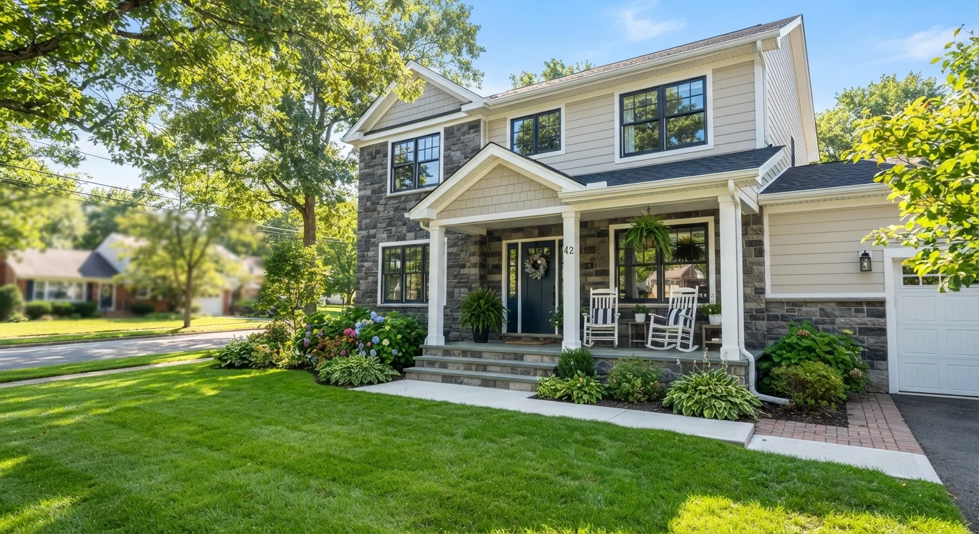 Home Maintenance for First-Time Owners: Where to Begin