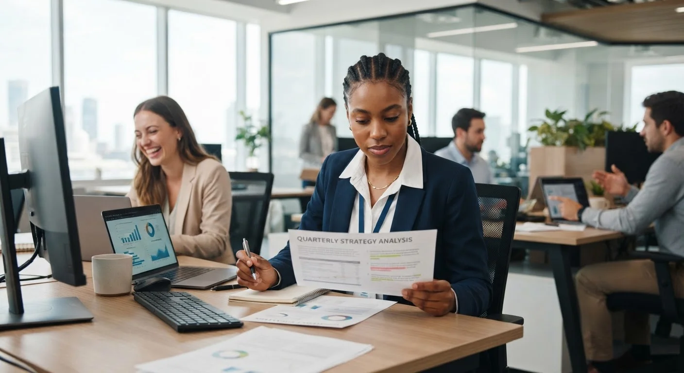 Internships During College: What Makes Them Worth Your Time