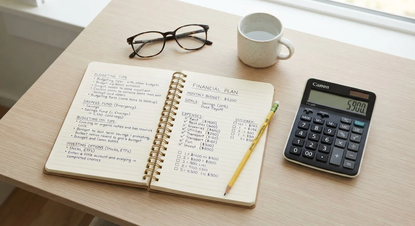 Key Terms Every Consumer Should Know Before Tackling Debt and Savings