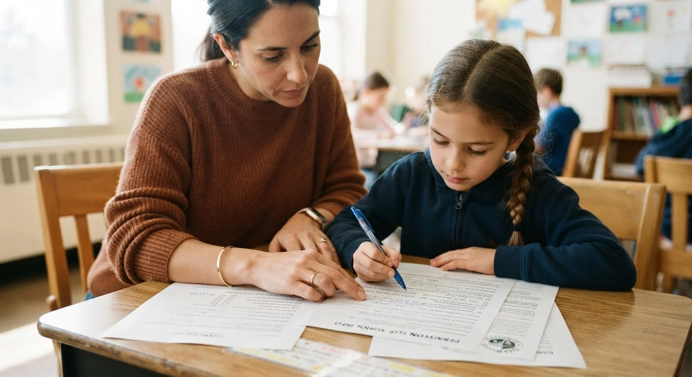 Key Terms From Your Child's IEP or 504 Plan, Explained