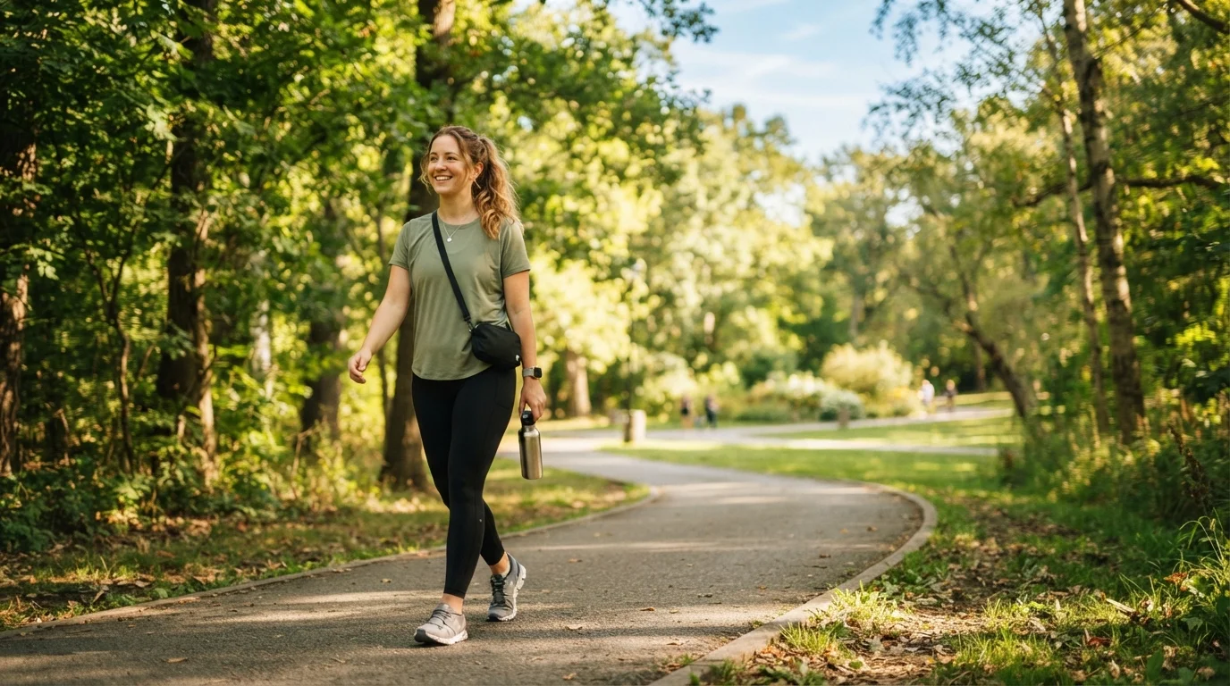 Low-Impact Exercise: What It Is, Who It Suits, and How to Get Started