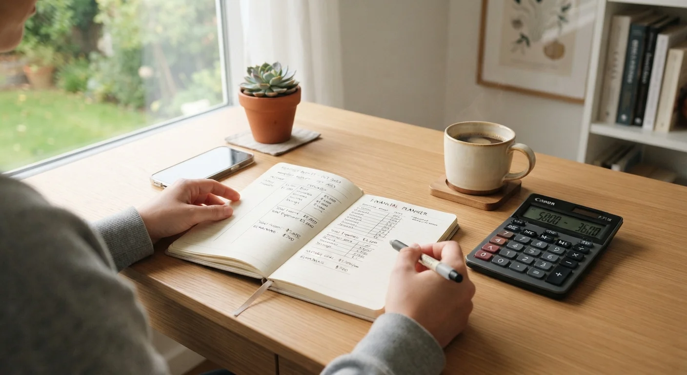 Managing Credit Responsibly: Principles That Hold Up Over Time