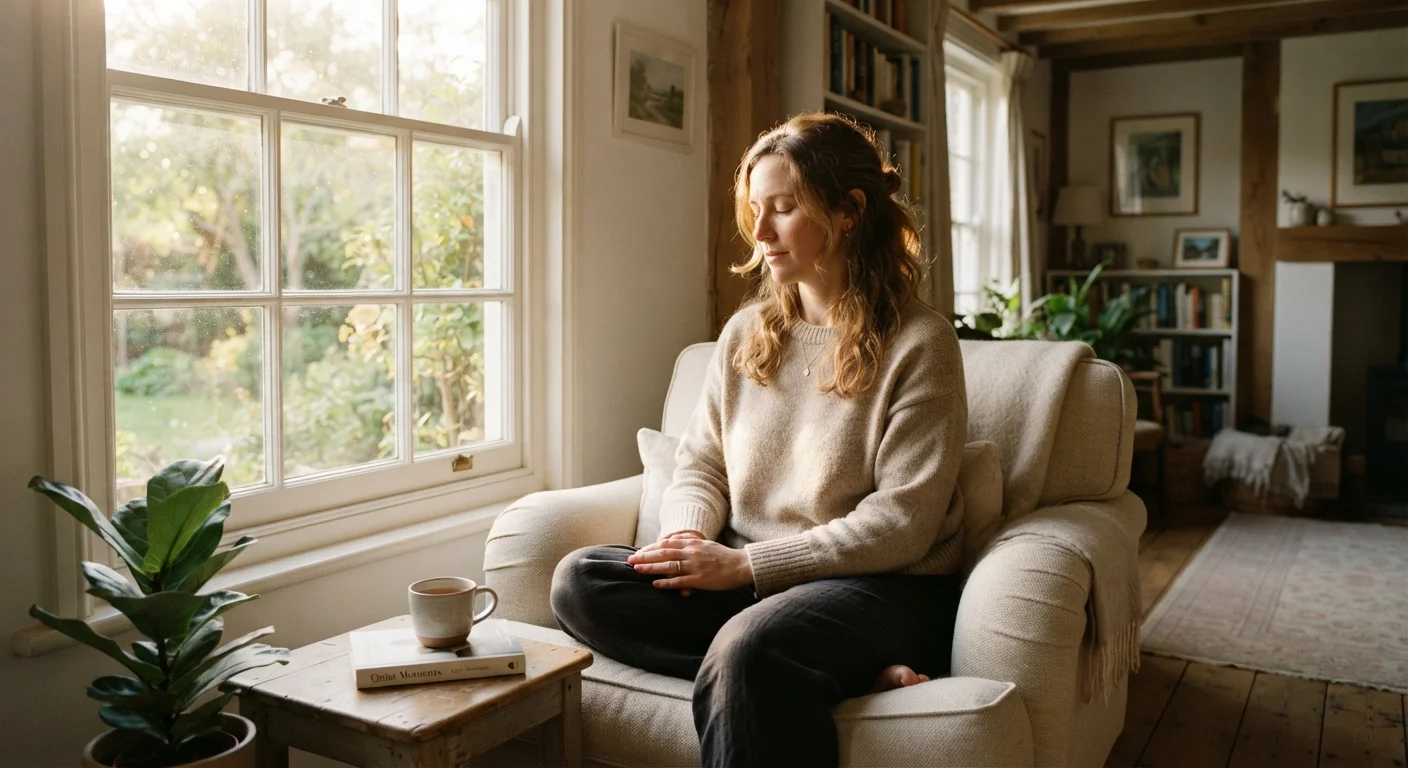 Mindfulness Without the Jargon: What It Is and How It Helps