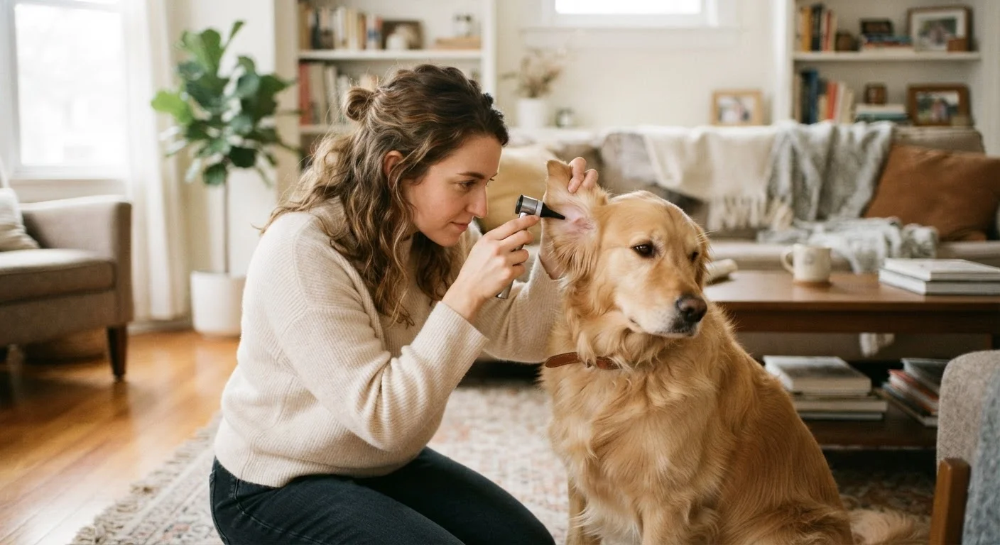 Monthly Pet Wellness Check: A Room-by-Room Routine for Observant Owners