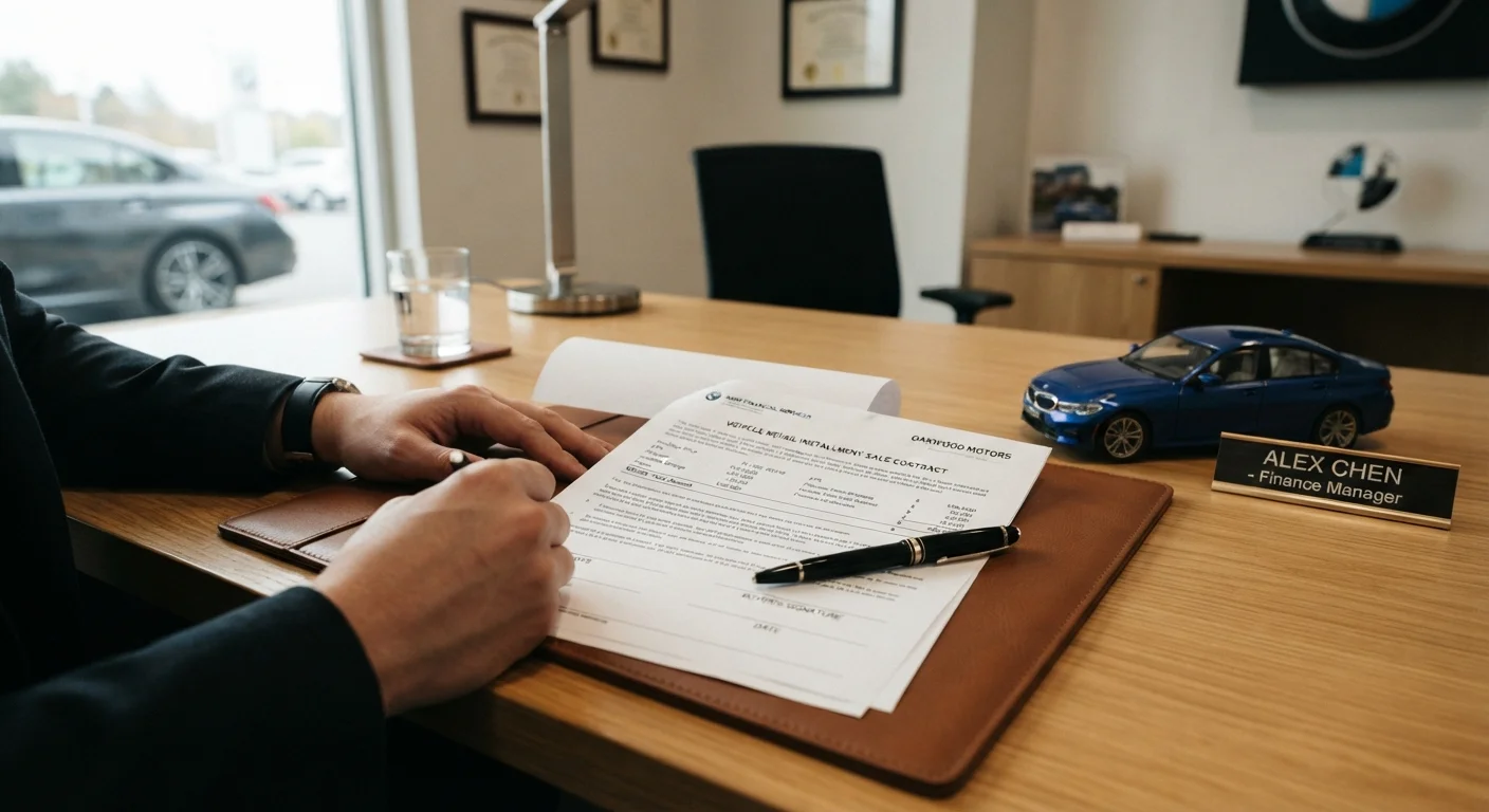 Myths About Extended Warranties That Cost Owners Money