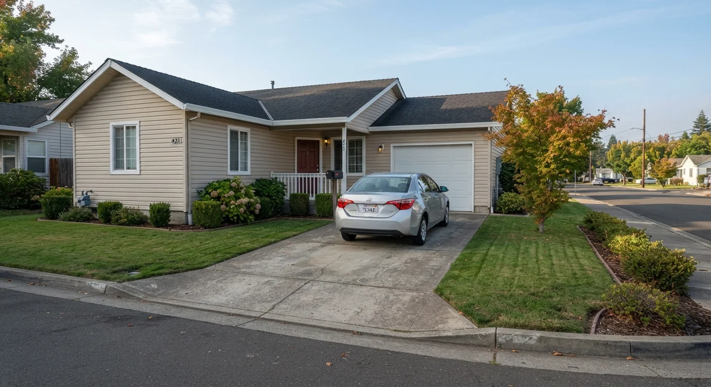 Owning One Car as a Household: Trade-Offs Worth Considering