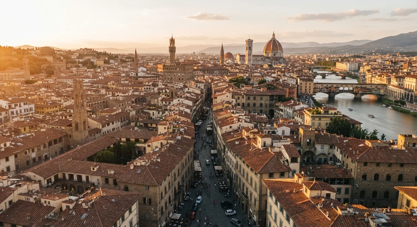 Planning a First Trip to Europe: A Practical Starting Point for Americans