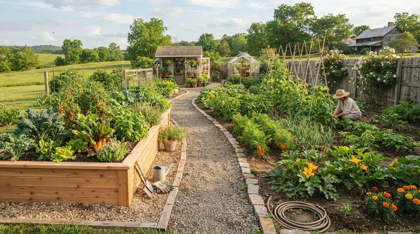 Raised Beds vs. In-Ground Planting: Which Works Better for Your Yard?