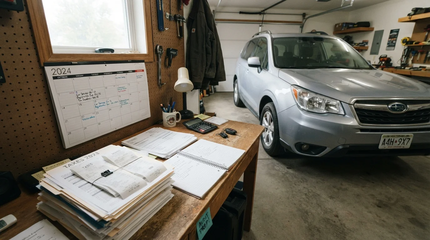 Recurring Expenses That Catch New Car Owners Off Guard