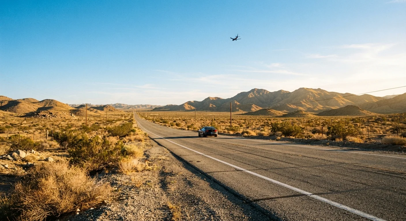 Road Trip vs. Flying: Thinking Through the Real Costs and Trade-Offs