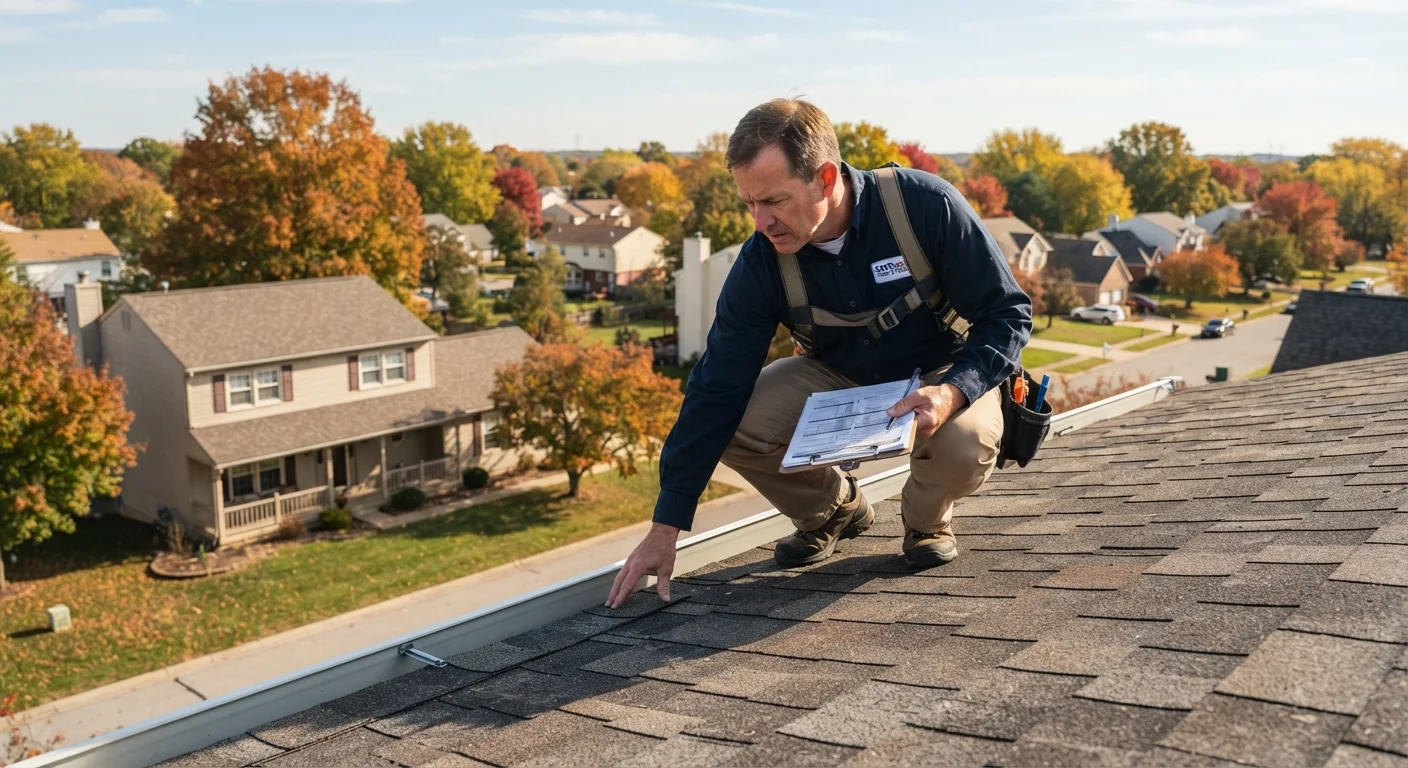Seasonal Home Inspections: What Professionals Look For and Why