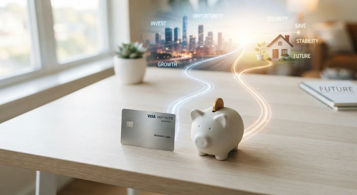 Secured Cards and Credit-Builder Loans: Two Paths to Building Credit from Scratch