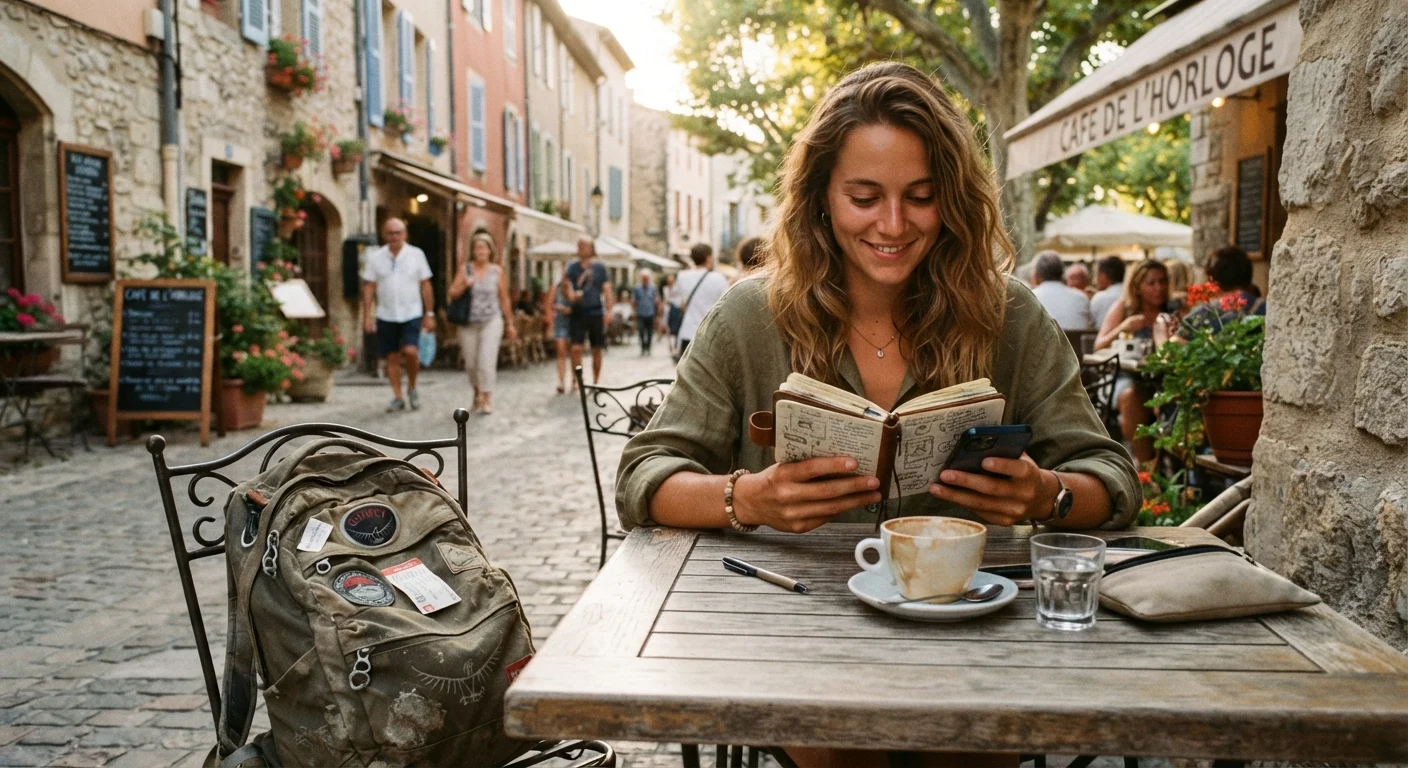 Smarter Ways to Track Your Trip Budget While Traveling