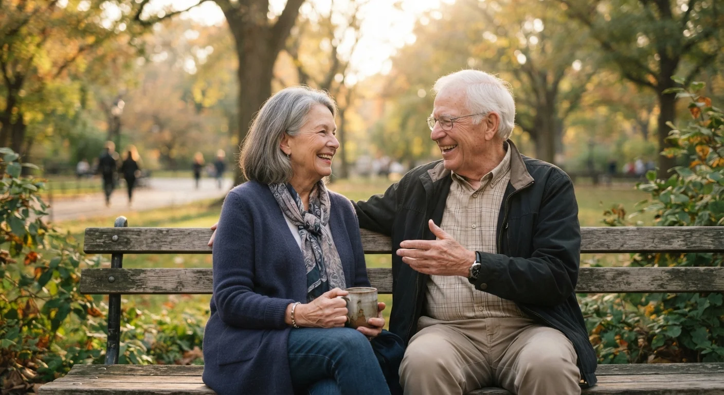 Social Connection and Mental Health: What the Research Suggests