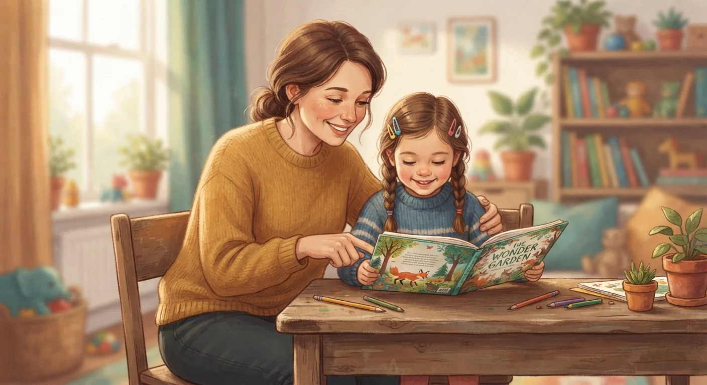 Supporting a Child With a Learning Difference: Where to Start