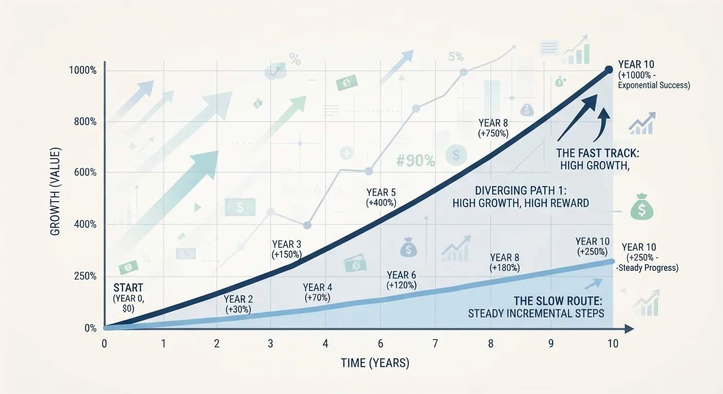 The Debt Avalanche and Debt Snowball: What Sets Them Apart