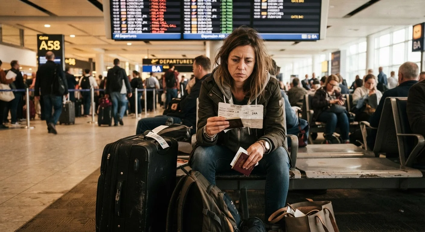 The Hidden Stressors That Derail Trips (And the Habits That Prevent Them)