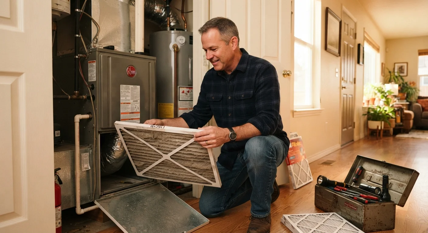 The Truth Behind Common Home Maintenance Myths