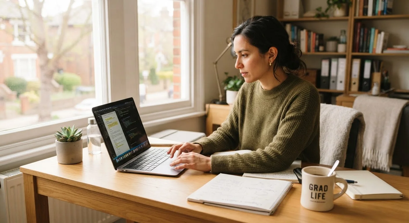 The Truth Behind Common Myths About Online Degrees