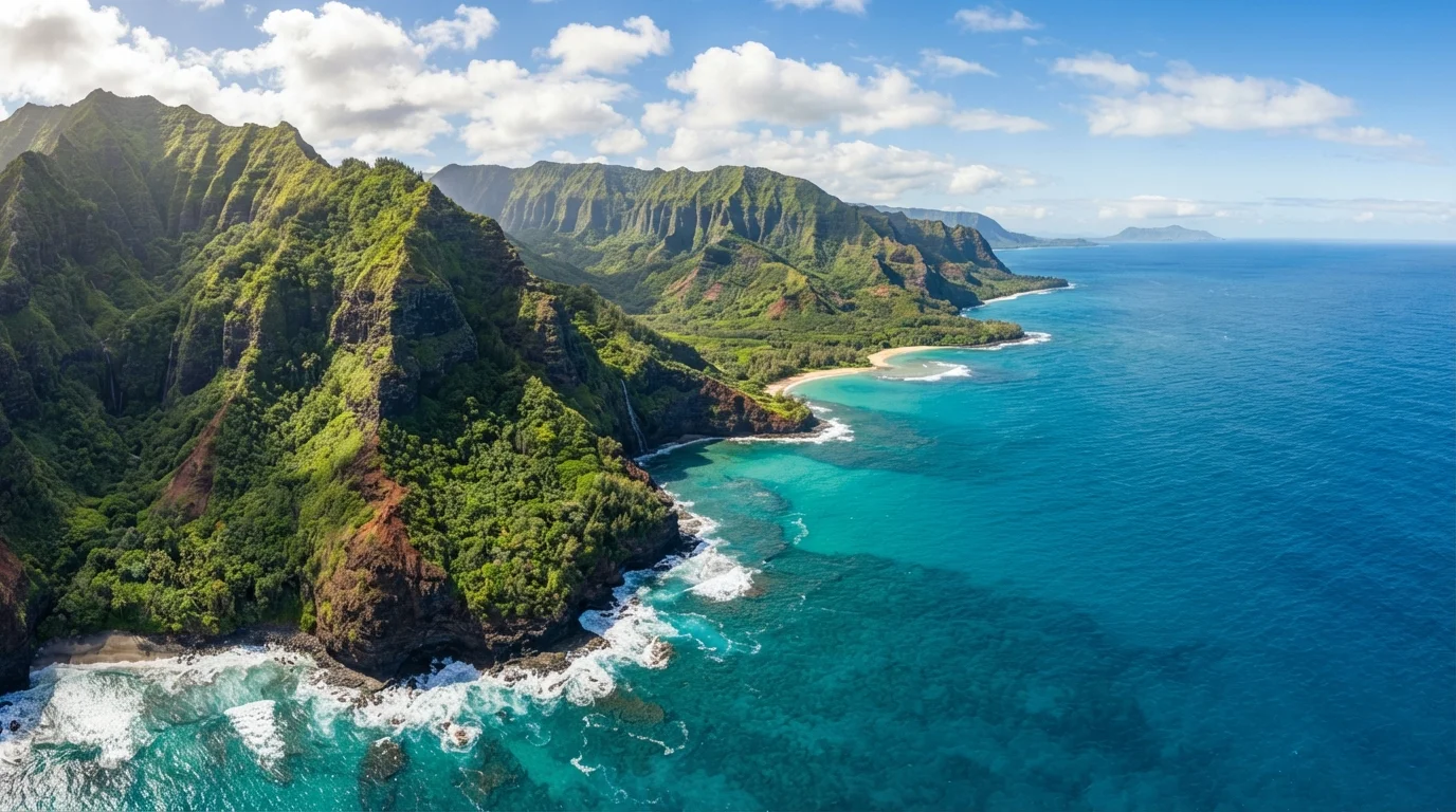 Understanding Hawaii's Islands: Which One Fits Your Travel Style