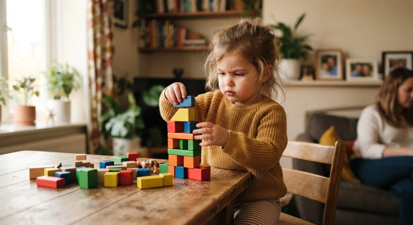 What Developmental Milestones Actually Tell You About Your Child's Learning