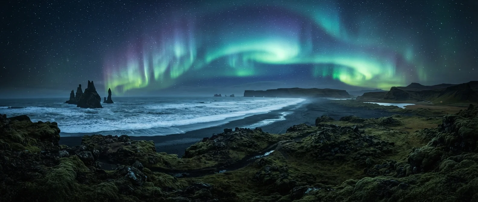 What Makes Iceland Worth the Journey in Every Season