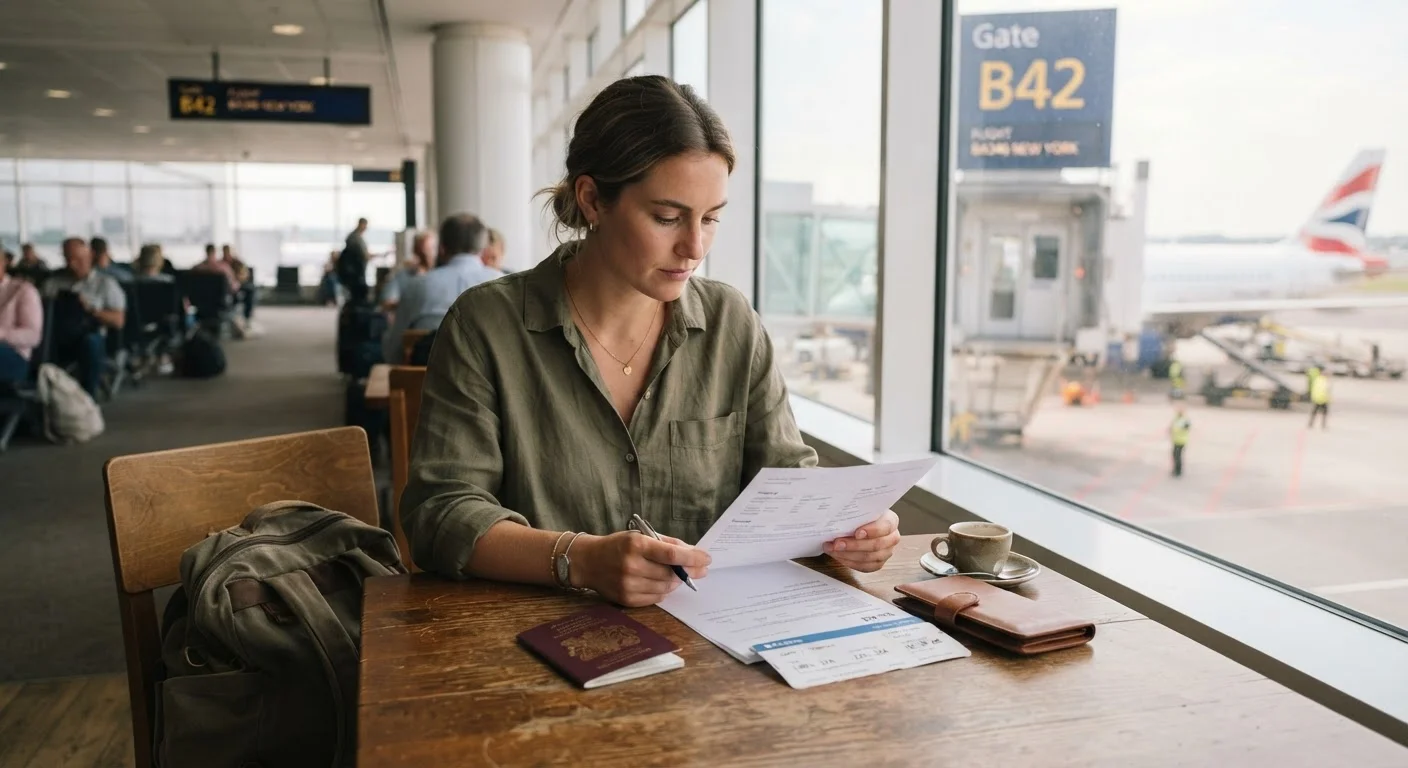 What Travel Insurance Actually Covers (And What It Doesn't)