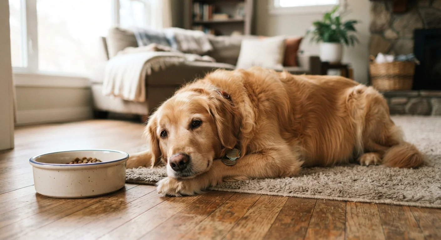Why Obesity in Pets Is Hard to Recognize — and Harder to Reverse