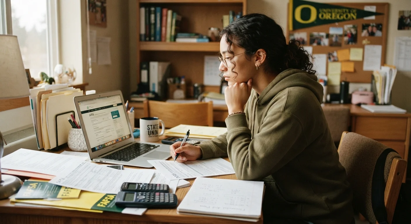 Why Students Borrow More Than They Need — and How to Avoid It