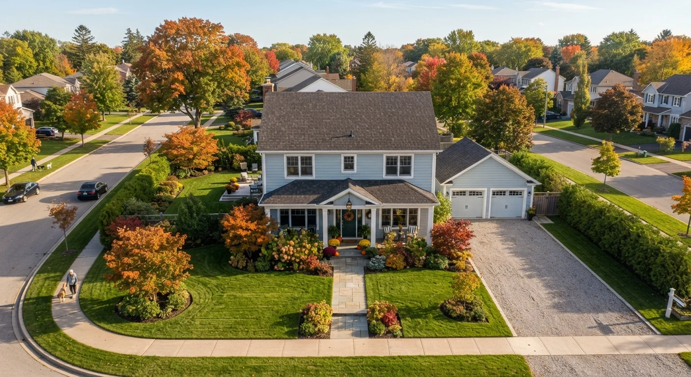 Your Home's Annual Maintenance Calendar, Month by Month