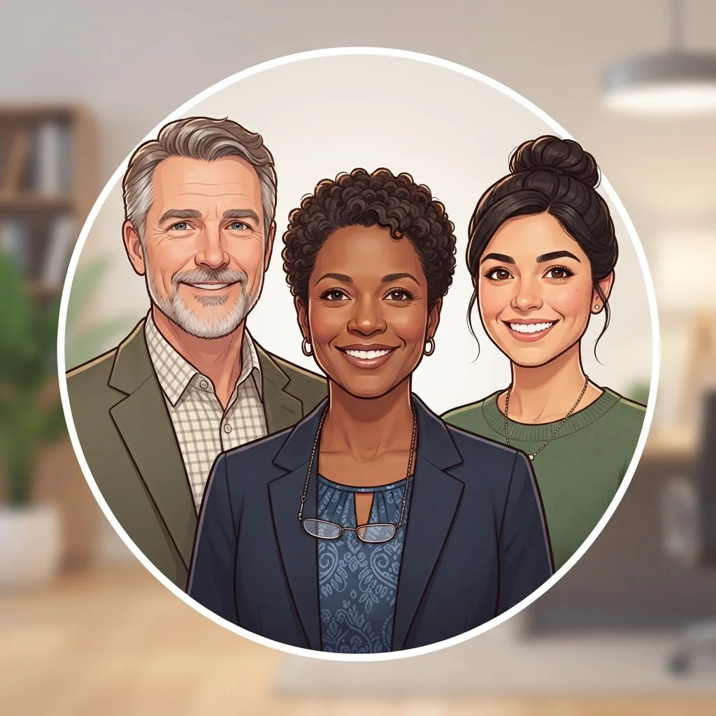 Health & Wellness Editorial Team
